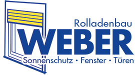 Weber Rolladenbau