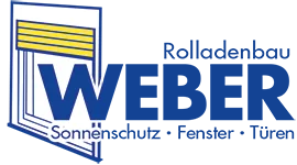 Weber Rolladenbau